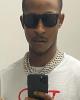 Cash is single in Greensboro, NC USA