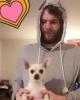 James is single in Charleston, SC USA