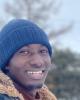 Oumar is single in Sillery, QC CAN