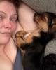 Megan is single in Newburgh, NY USA