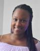 Mya is single in Norfolk, VA USA