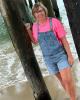 Morgan is single in Verona, VA USA