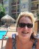 Angela is single in Disputanta, VA USA