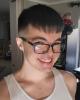 Griffin is single in Tucson, AZ USA