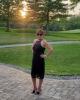 Bonnie is single in Shelton, CT USA