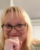 Joyce is single in Lincoln City, OR USA