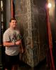 Aidan is single in Hoffman Estates, IL USA