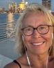 Anna is single in Hoboken, NJ USA