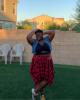 Erica is single in Gentilly, LA USA