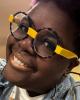 Erica is single in Gentilly, LA USA