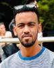 Cheikh is single in Alexandria, VA USA