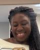 Joy is single in Washington, D.C., DC USA
