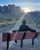 Tom is single in Phoenix, AZ USA