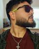 Ruben is single in Edinburg, TX USA