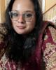 Nadia is single in Lilburn, GA USA