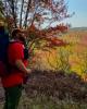 Blain is single in Richmond, MI USA