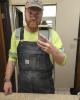 Grant is single in Yakima, WA USA