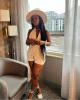 Luce is single in Crescent, PA USA
