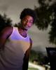 Sevion is single in Biloxi, MS USA
