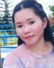 Christina is single in Brisbane, CA USA