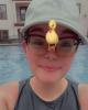 Abby is single in Garland, TX USA