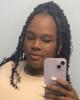 Kay is single in Houston, TX USA