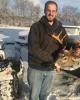 Marc is single in Olyphant, PA USA