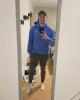 Mathew is single in Fort St. John, BC CAN