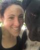 Laura is single in Somerville, MA USA