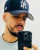 William is single in Pompano Beach, FL USA