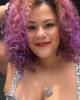 Adena is single in Brookline, MA USA