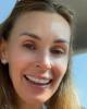 Sarah is single in Houston, TX USA