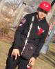 Makito is single in Seville, FL USA