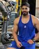 Mahdi is single in Los Angeles, CA USA