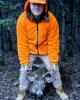 Colby is single in International Falls, MN USA