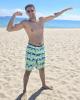 Asad is single in Hollywood, FL USA