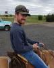 Hunter is single in Spokane, WA USA