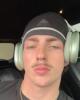 Caleb is single in Roosevelt, NY USA