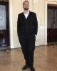 Anthony is single in San Antonio, TX USA