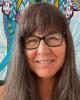 Cindy is single in Corvallis, OR USA
