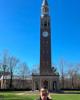 Mason is single in Chapel Hill, NC USA