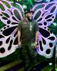 Branson is single in Eatonton, GA USA
