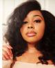 Desiree is single in East Orange, NJ USA