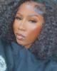 Dreka is single in Barker, TX USA