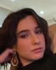 Abigail is single in Tredyffrin, PA USA