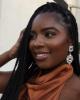 Christina is single in New York, NY USA