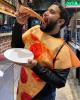 Nishan is single in Secaucus, NJ USA