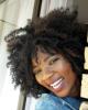 Thando is single in Austin, TX USA