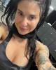 Linda is single in St. John's, NL CAN