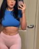 Melanie is single in New York, NY USA